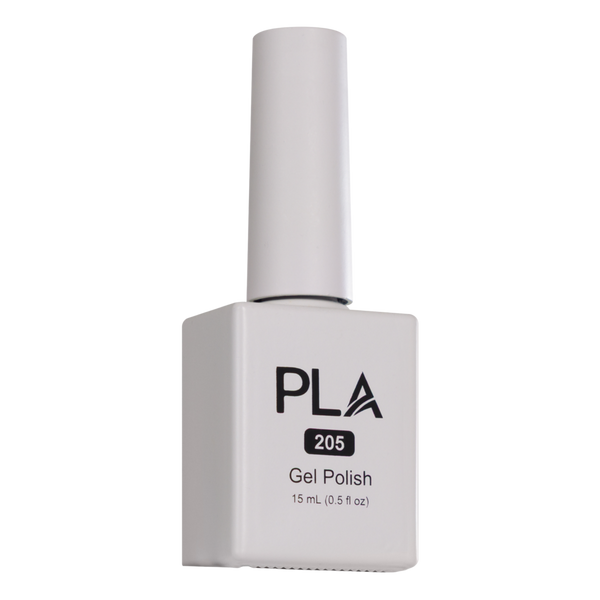 PLA Beauty Gel Nail Polish #1