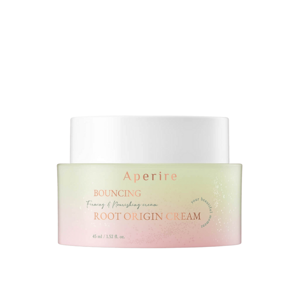 Aperire Bouncing Root Origin Cream #1