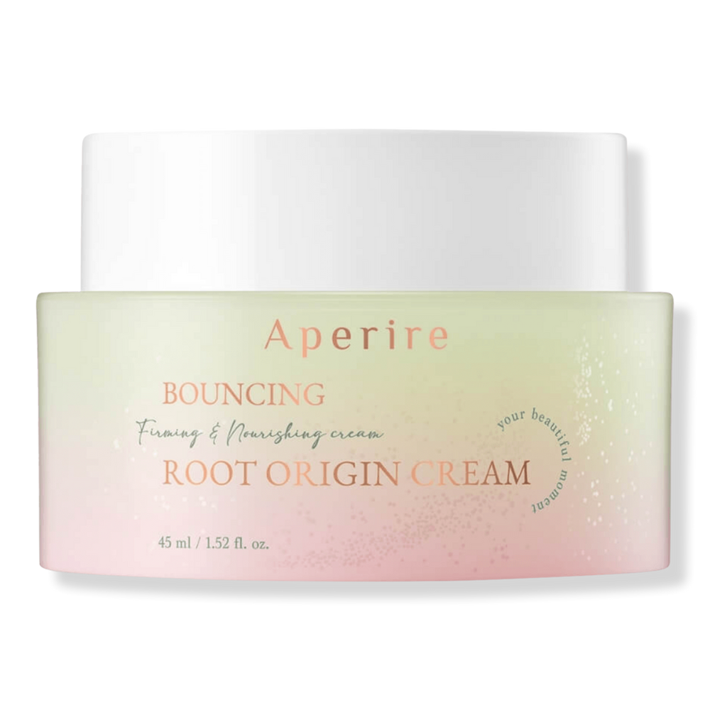 Aperire Bouncing Root Origin Cream 1.52 fl. oz.(45ml)