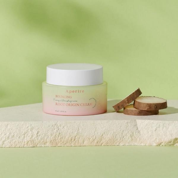 Aperire Bouncing Root Origin Cream #3