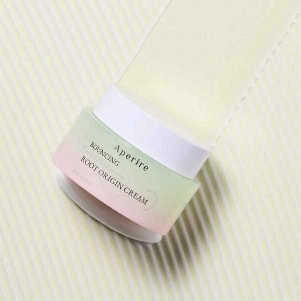 Aperire Bouncing Root Origin Cream #5