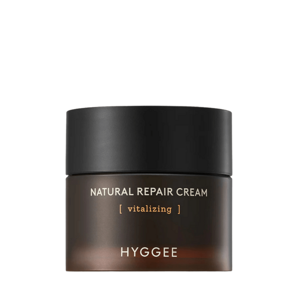 Hyggee Natural Repair Cream #1