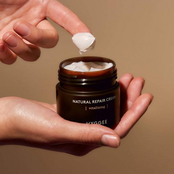 Hyggee Natural Repair Cream #2