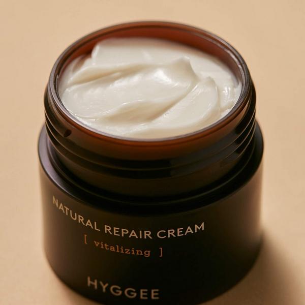 Hyggee Natural Repair Cream #3
