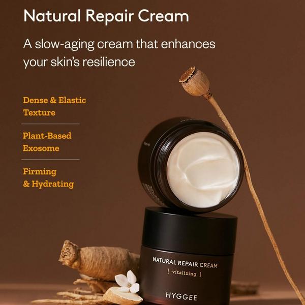 Hyggee Natural Repair Cream #4