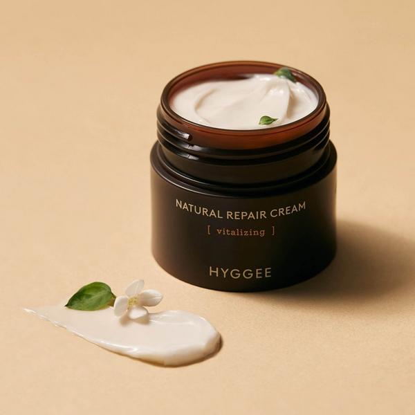 Hyggee Natural Repair Cream #6