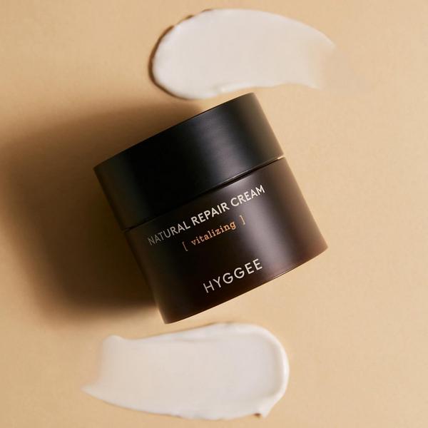 Hyggee Natural Repair Cream #7