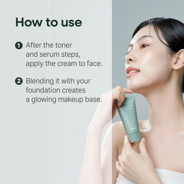 Equlib Eau Briller Crème #5