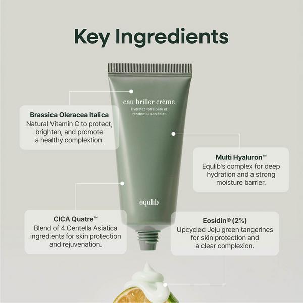 Equlib Eau Briller Crème #6