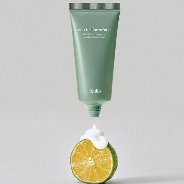 Equlib Eau Briller Crème #7