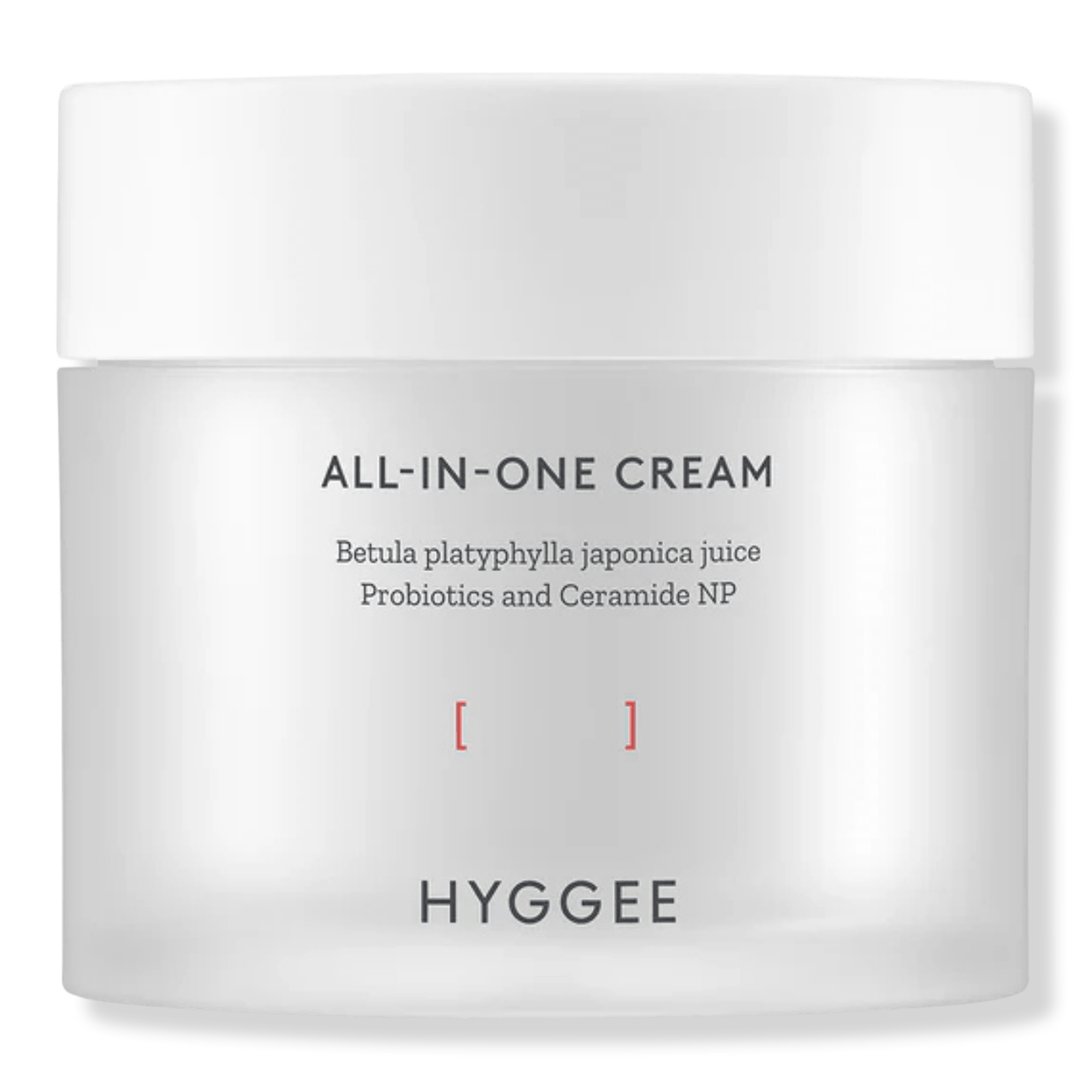Hyggee All-In-One Cream #1
