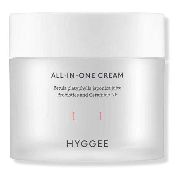 Hyggee All-In-One Cream #1