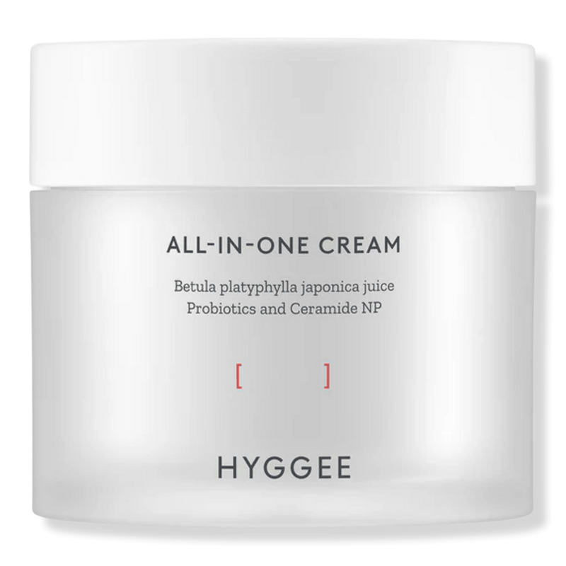 Hyggee - All-In-One Cream | Ulta Beauty