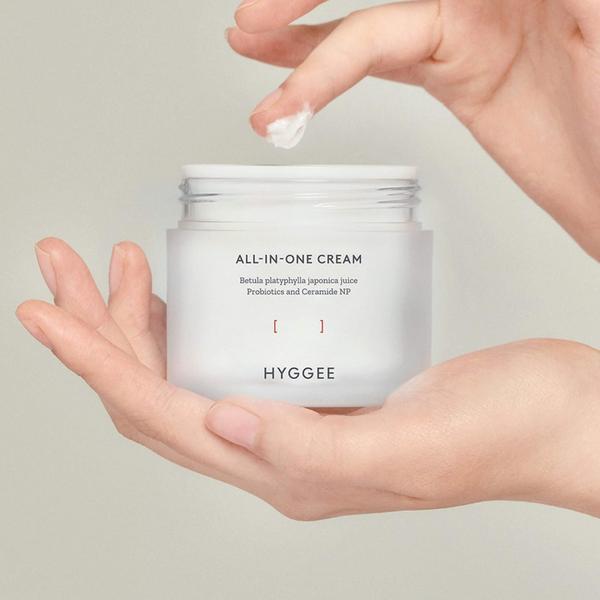 Hyggee All-In-One Cream #2