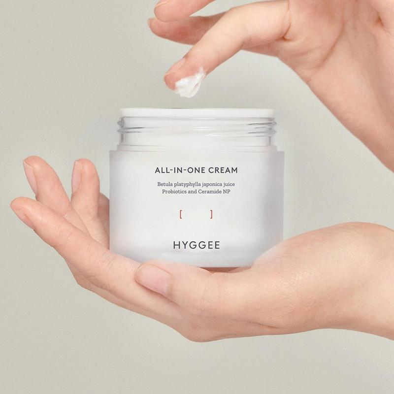Hyggee - All-In-One Cream | Ulta Beauty