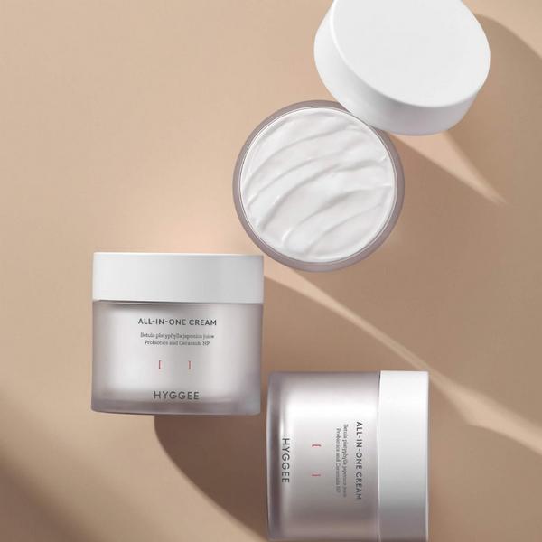 Hyggee All-In-One Cream #6