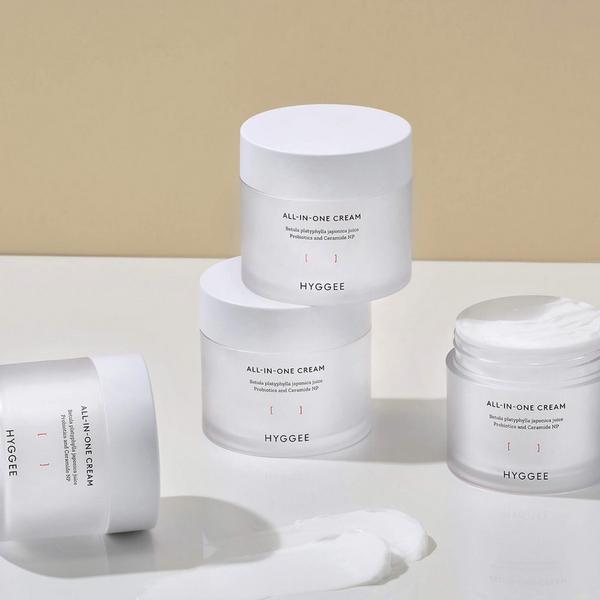 Hyggee All-In-One Cream #7