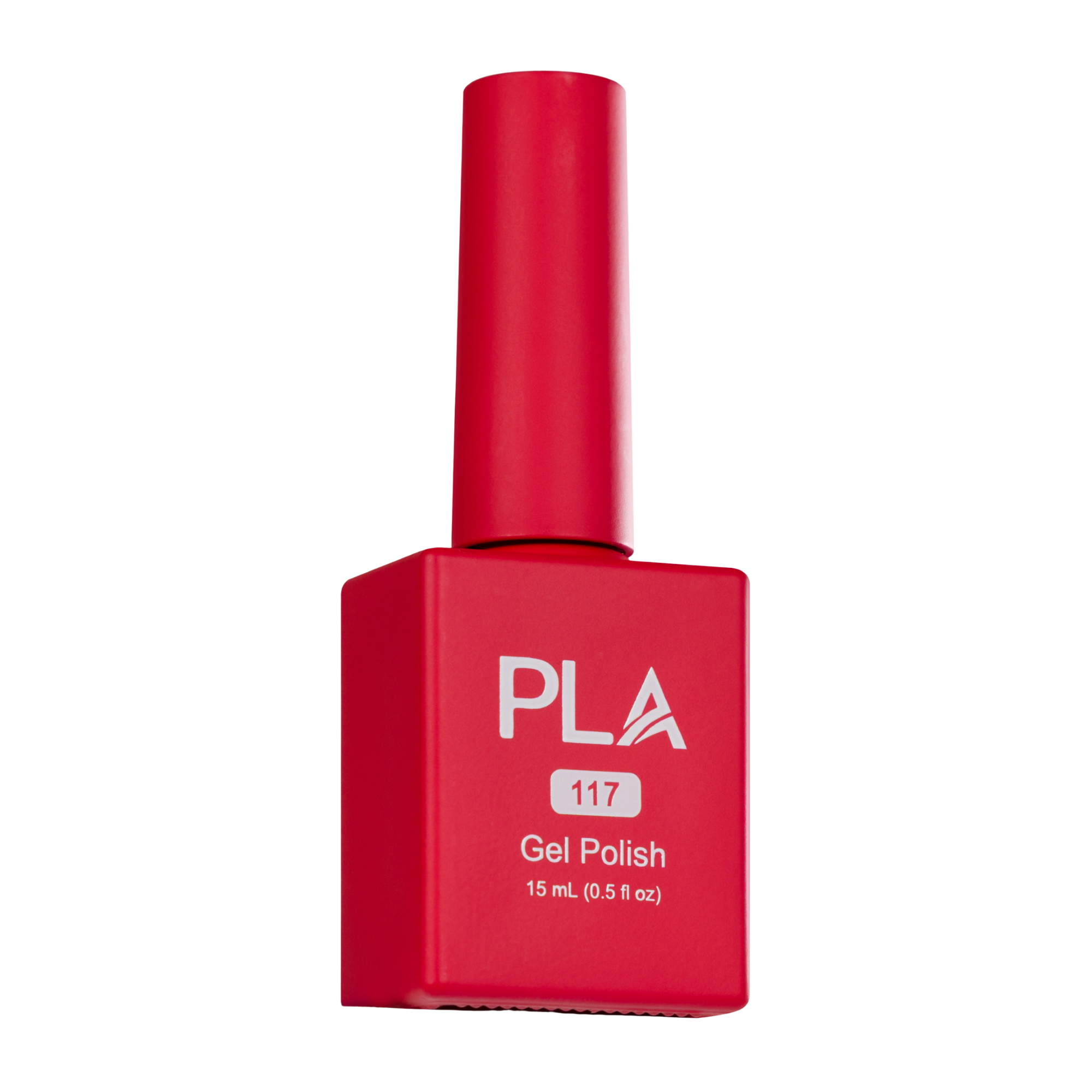 PLA Beauty Gel Nail Polish #1