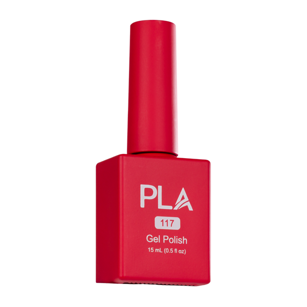 PLA Beauty Gel Nail Polish #1