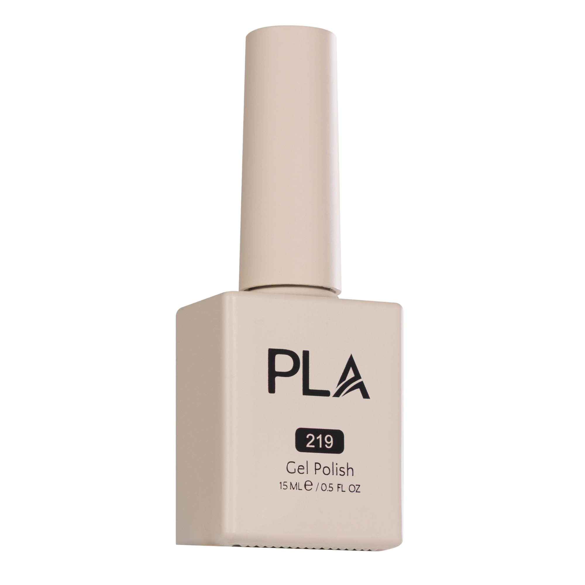PLA Beauty Gel Nail Polish #1