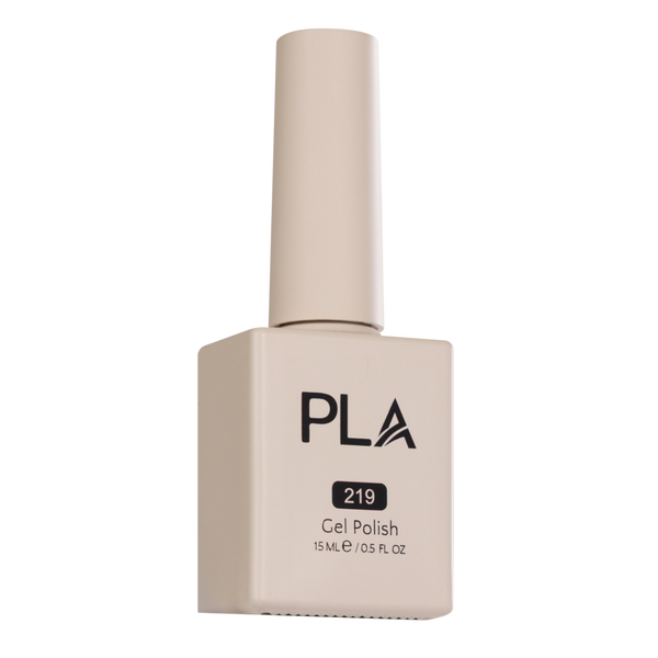PLA Beauty Gel Nail Polish #1