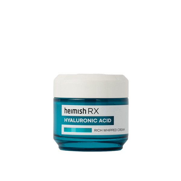 Heimish RX Hyaluronic Acid Rich Whipped Cream #1
