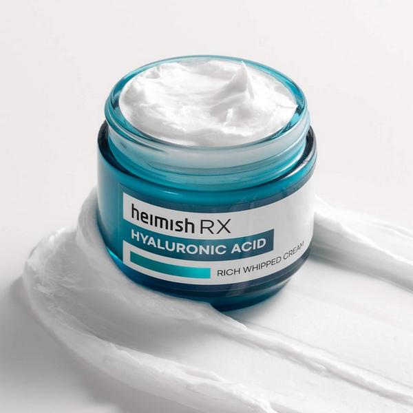Heimish RX Hyaluronic Acid Rich Whipped Cream #2