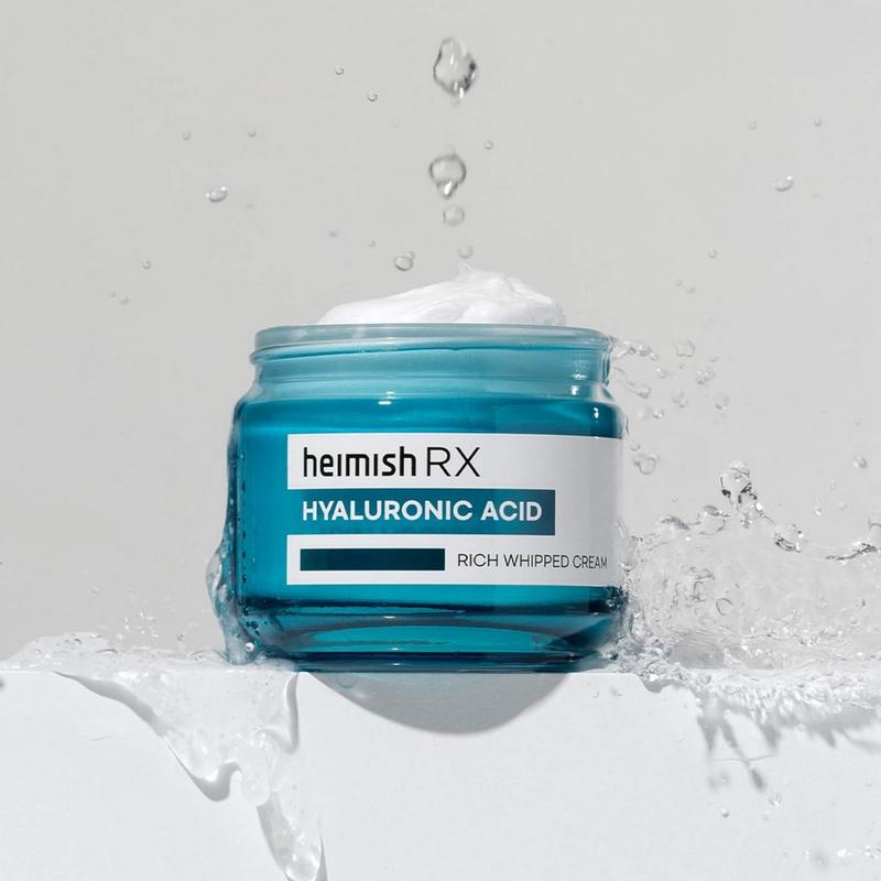Heimish - RX Hyaluronic Acid Rich Whipped Cream | Ulta Beauty