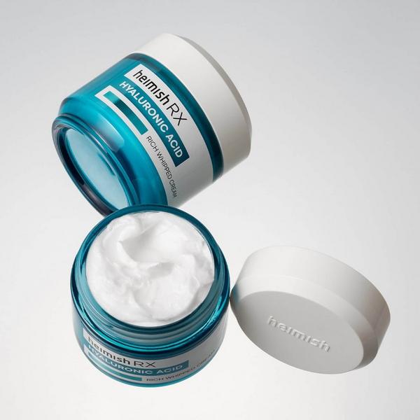 Heimish RX Hyaluronic Acid Rich Whipped Cream #4
