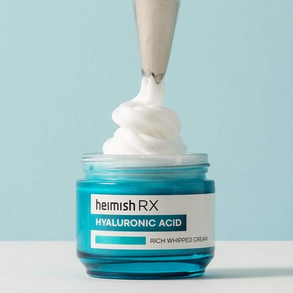 Heimish RX Hyaluronic Acid Rich Whipped Cream #7