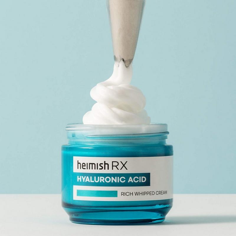 Heimish - RX Hyaluronic Acid Rich Whipped Cream | Ulta Beauty