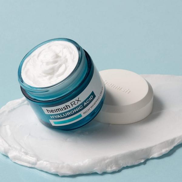 Heimish RX Hyaluronic Acid Rich Whipped Cream #8