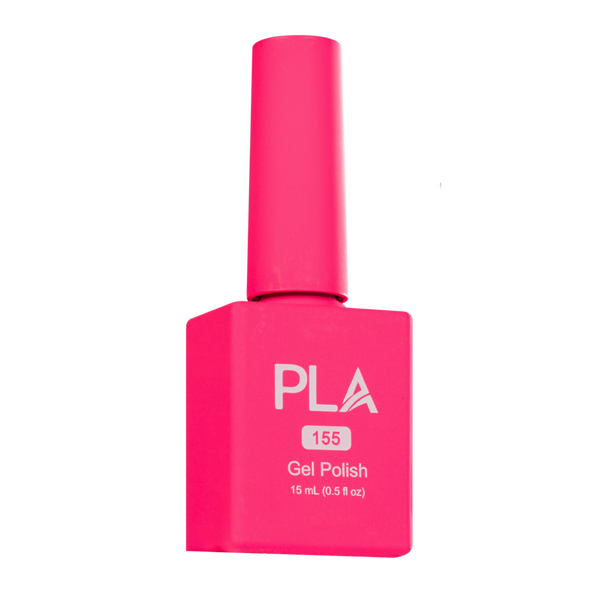 PLA Beauty Gel Nail Polish #1
