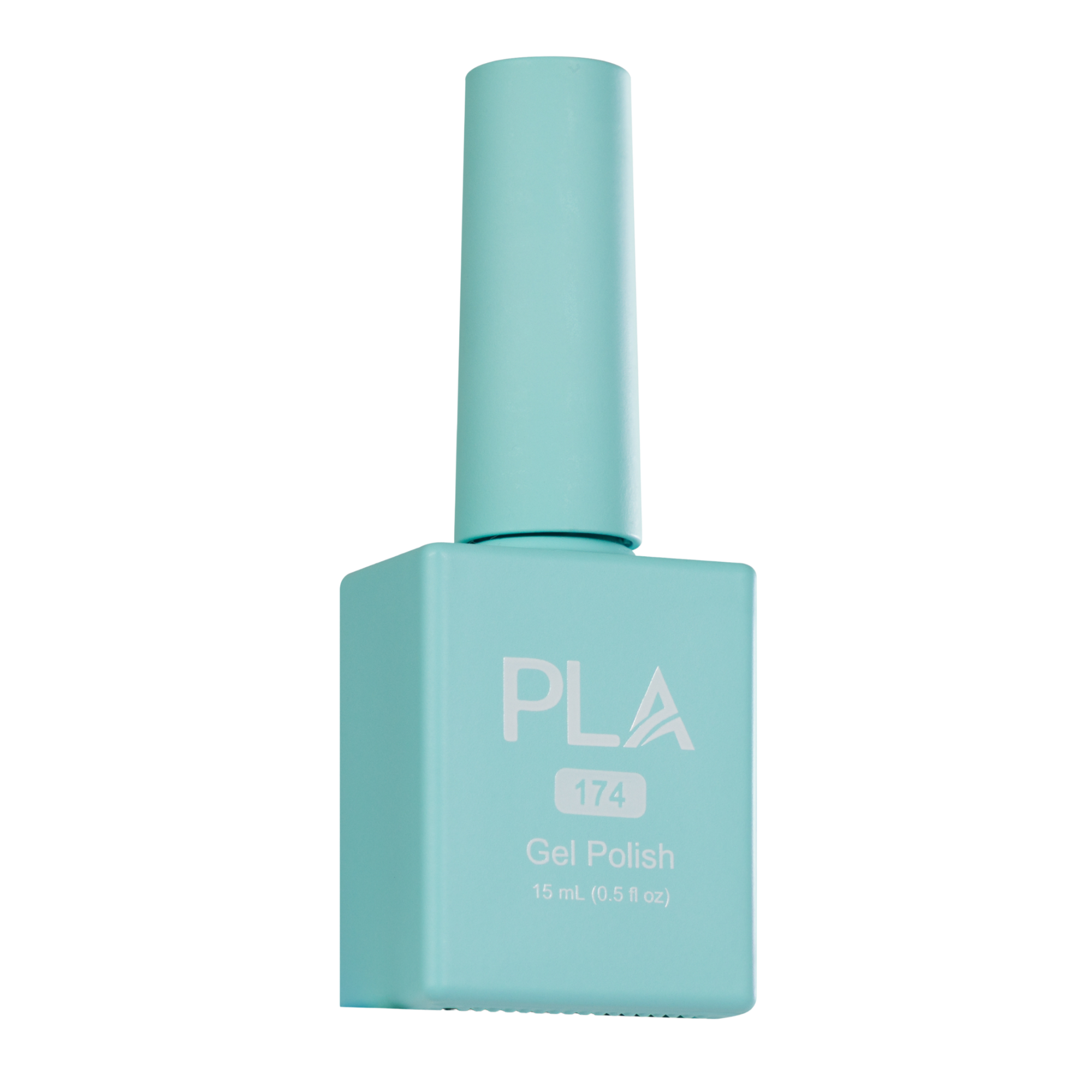 PLA Beauty Gel Nail Polish #1