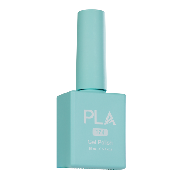PLA Beauty Gel Nail Polish #1