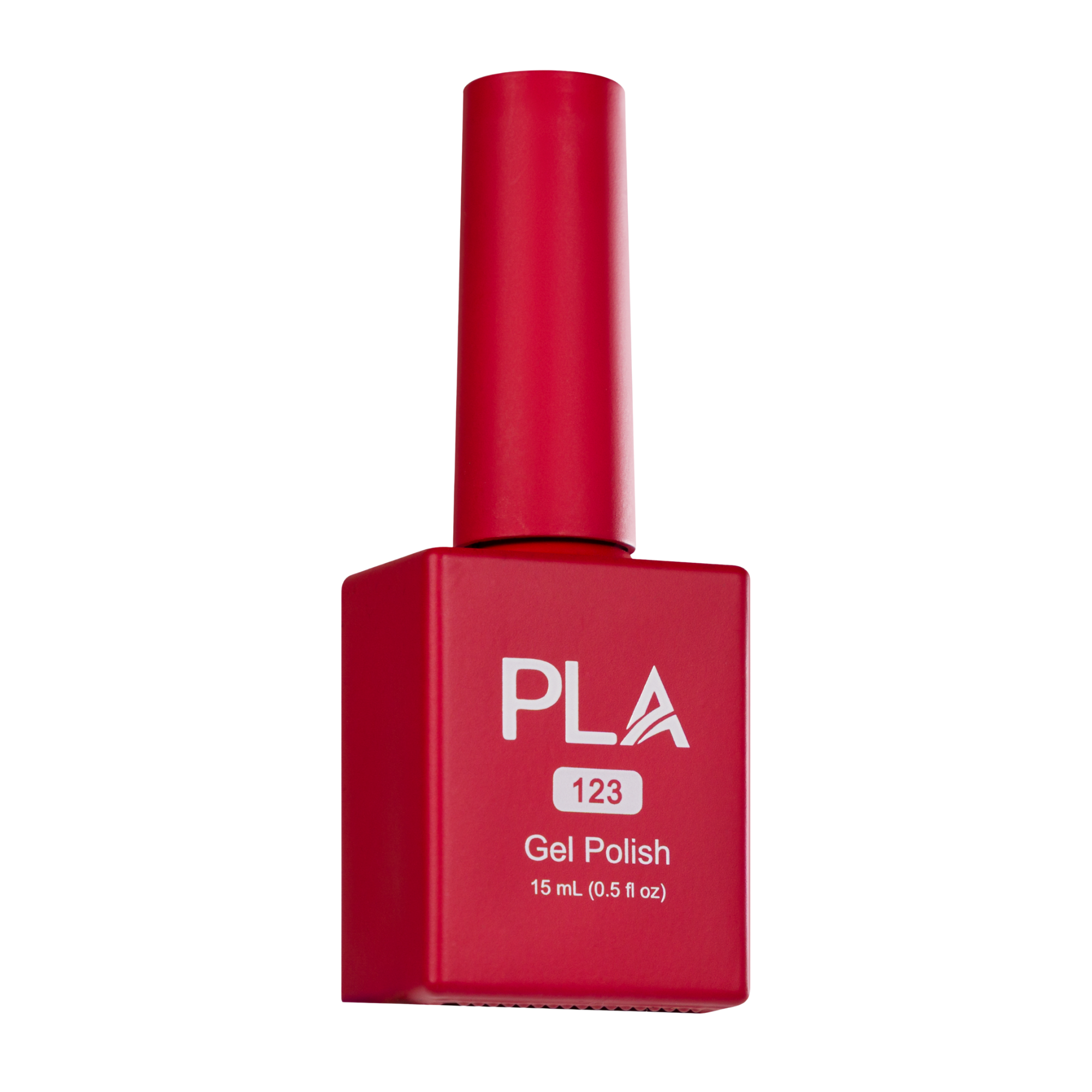 PLA Beauty Gel Nail Polish #1
