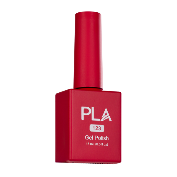PLA Beauty Gel Nail Polish #1