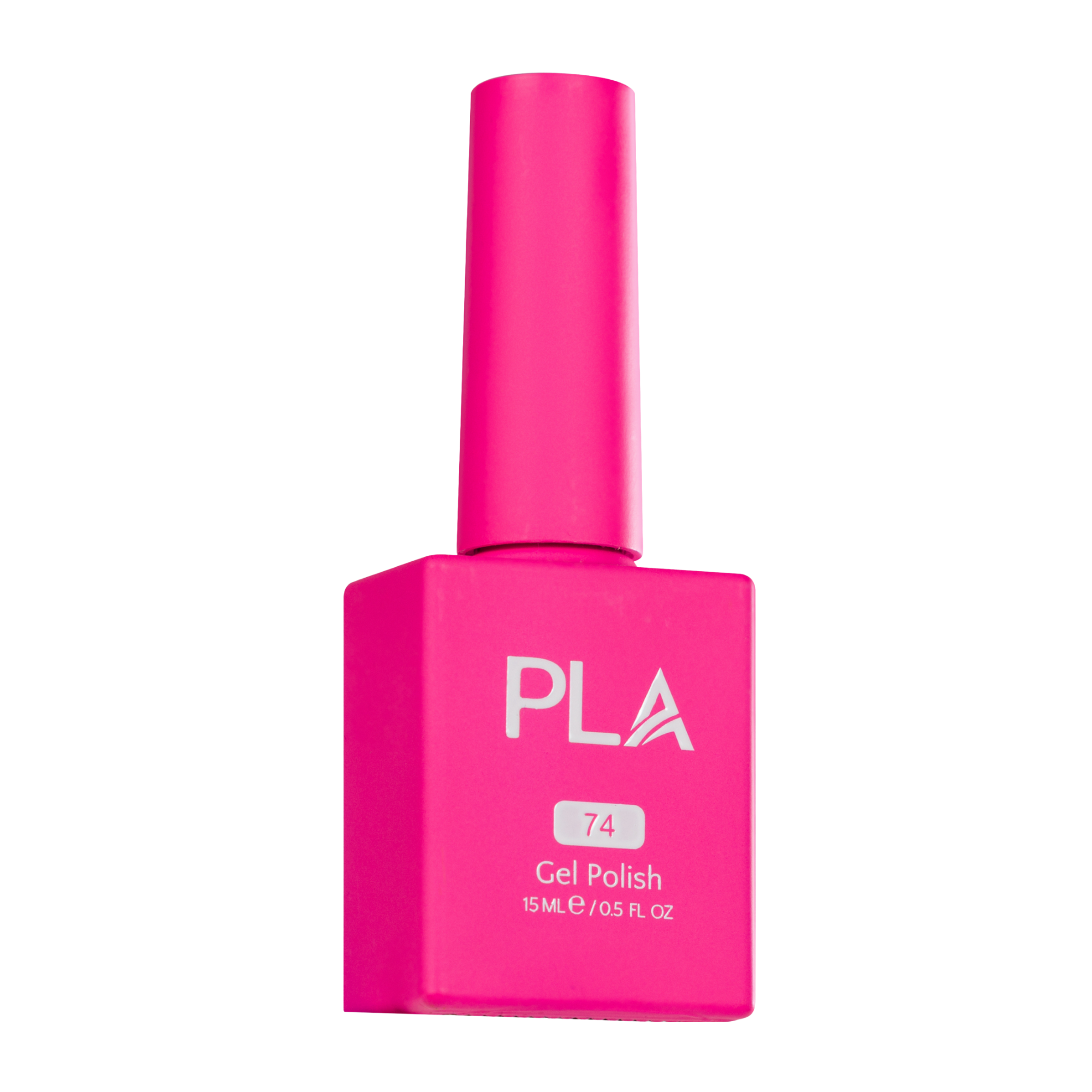 PLA Beauty Gel Nail Polish #1