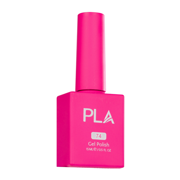 PLA Beauty Gel Nail Polish #1