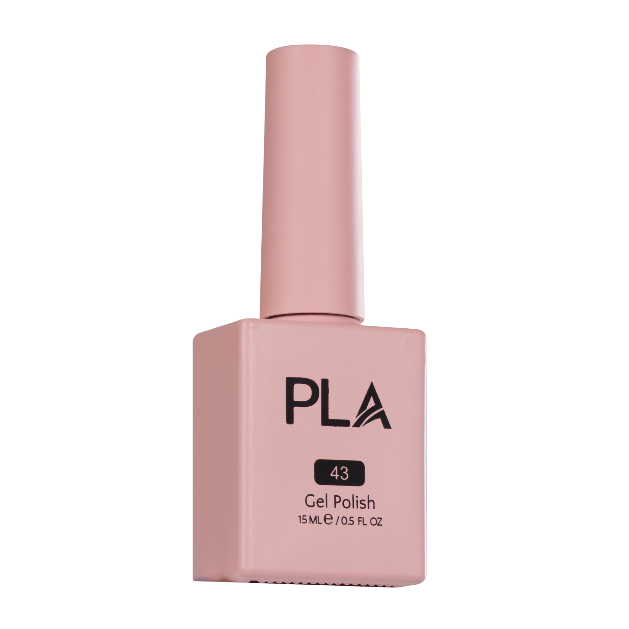 PLA Beauty Gel Nail Polish #1