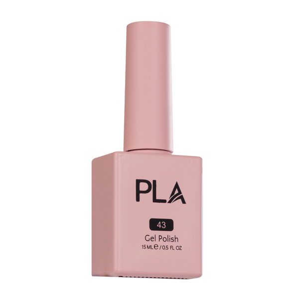 PLA Beauty Gel Nail Polish #1