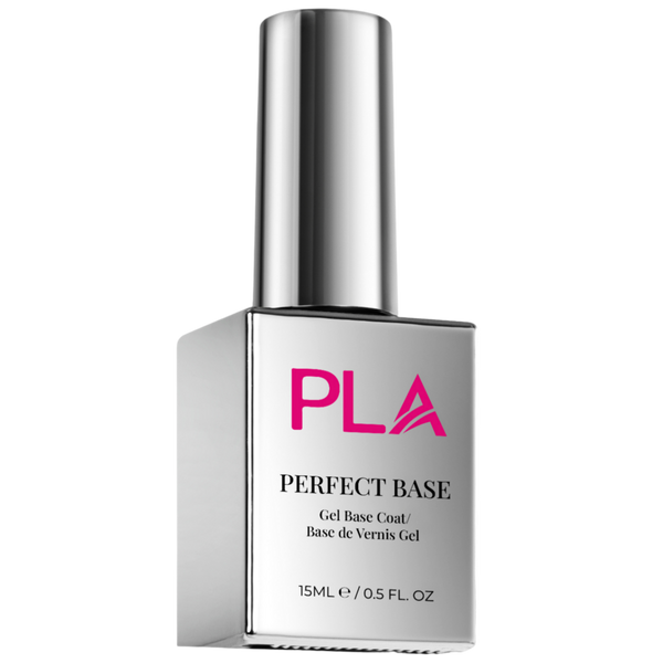 PLA Beauty Perfect Base - Gel Polish Base Coat #1
