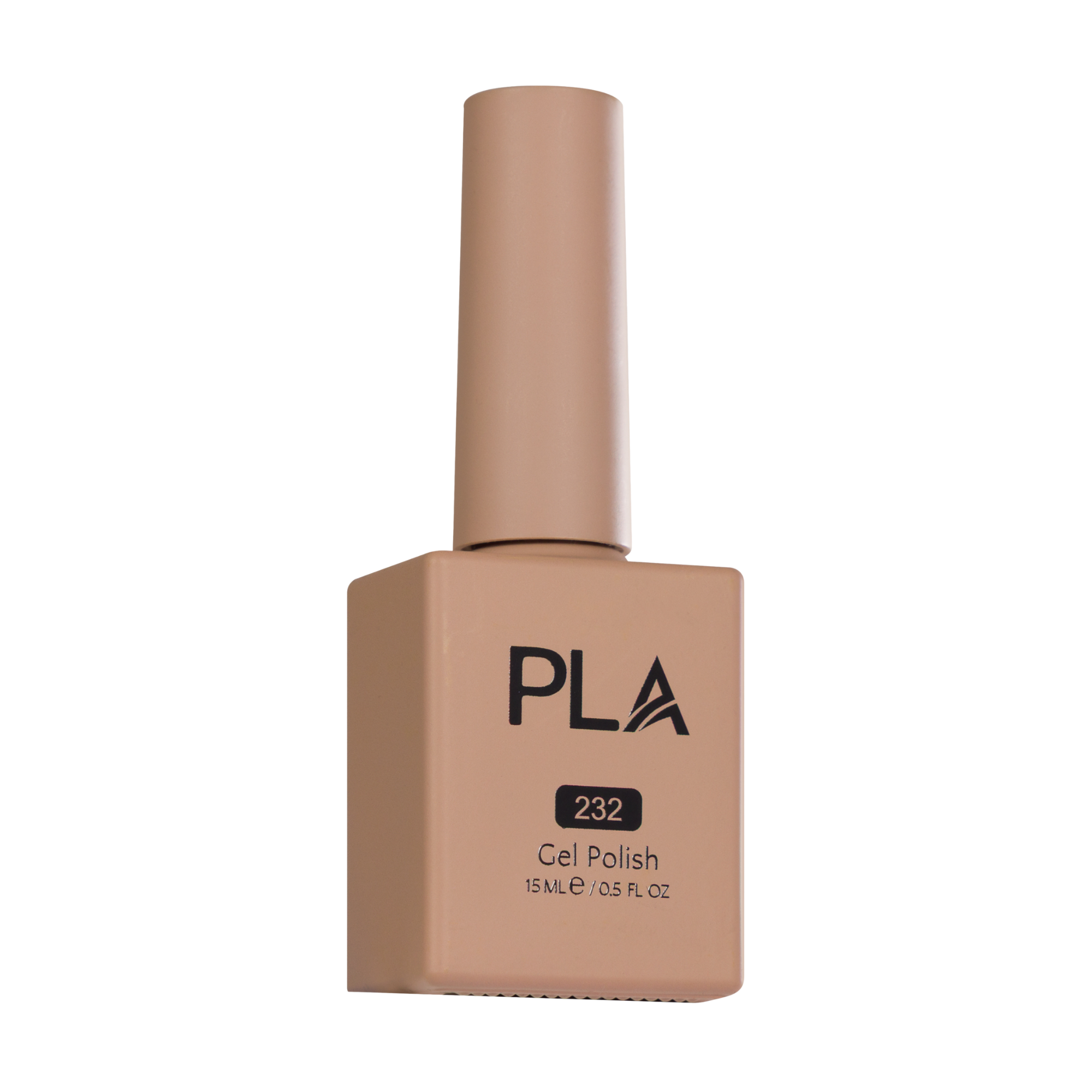 PLA Beauty Gel Nail Polish #1