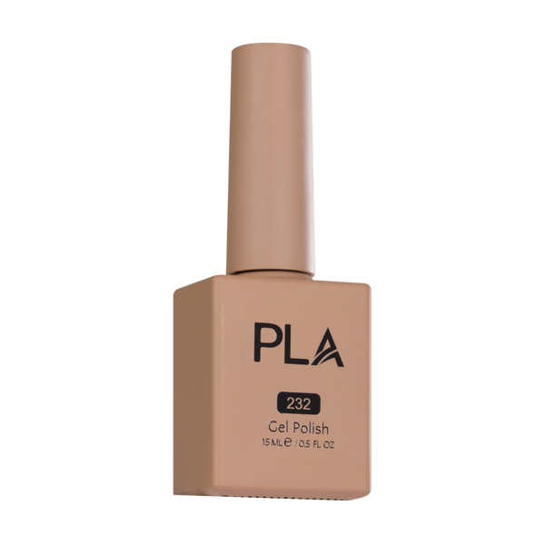 PLA Beauty Gel Nail Polish #1