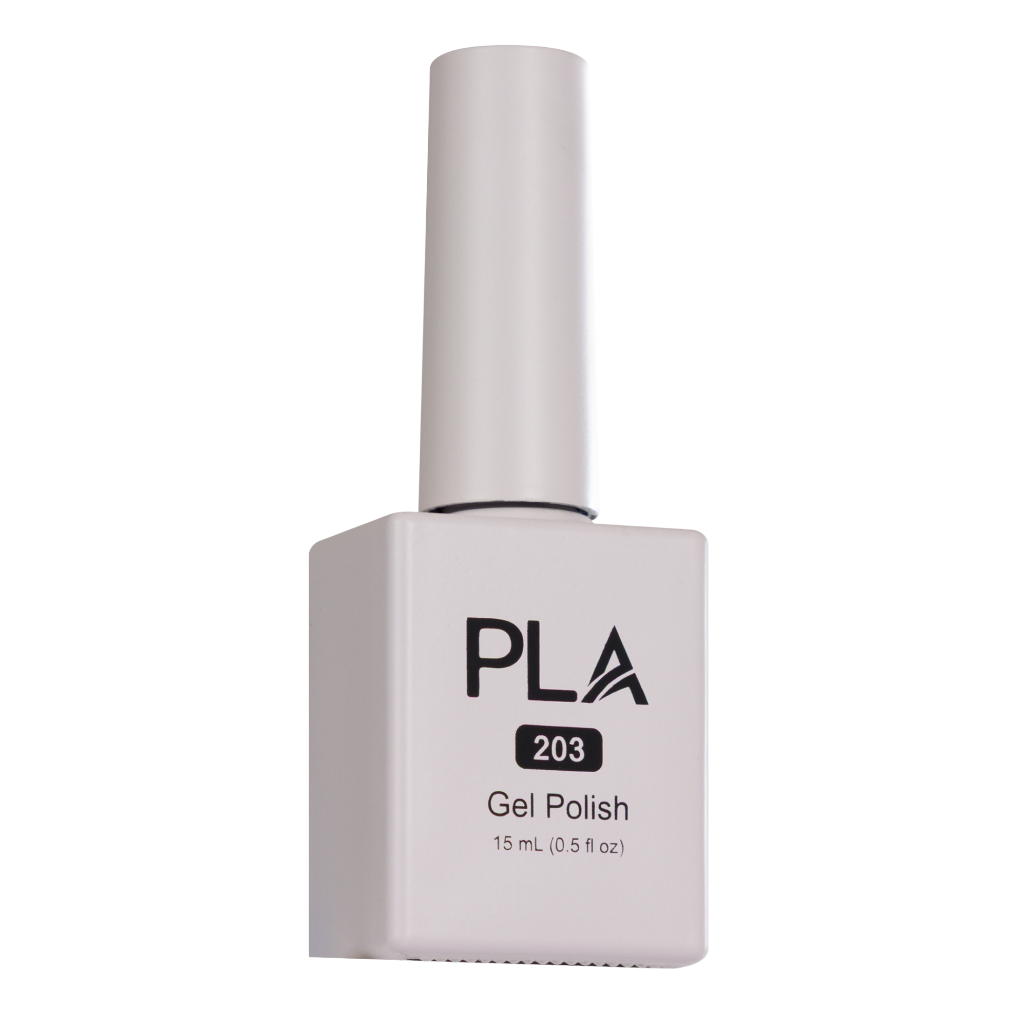 PLA Beauty Gel Nail Polish #1