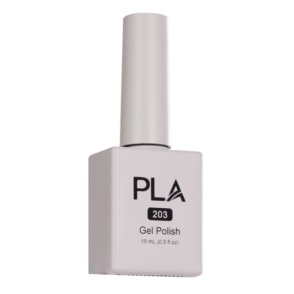 PLA Beauty Gel Nail Polish #1