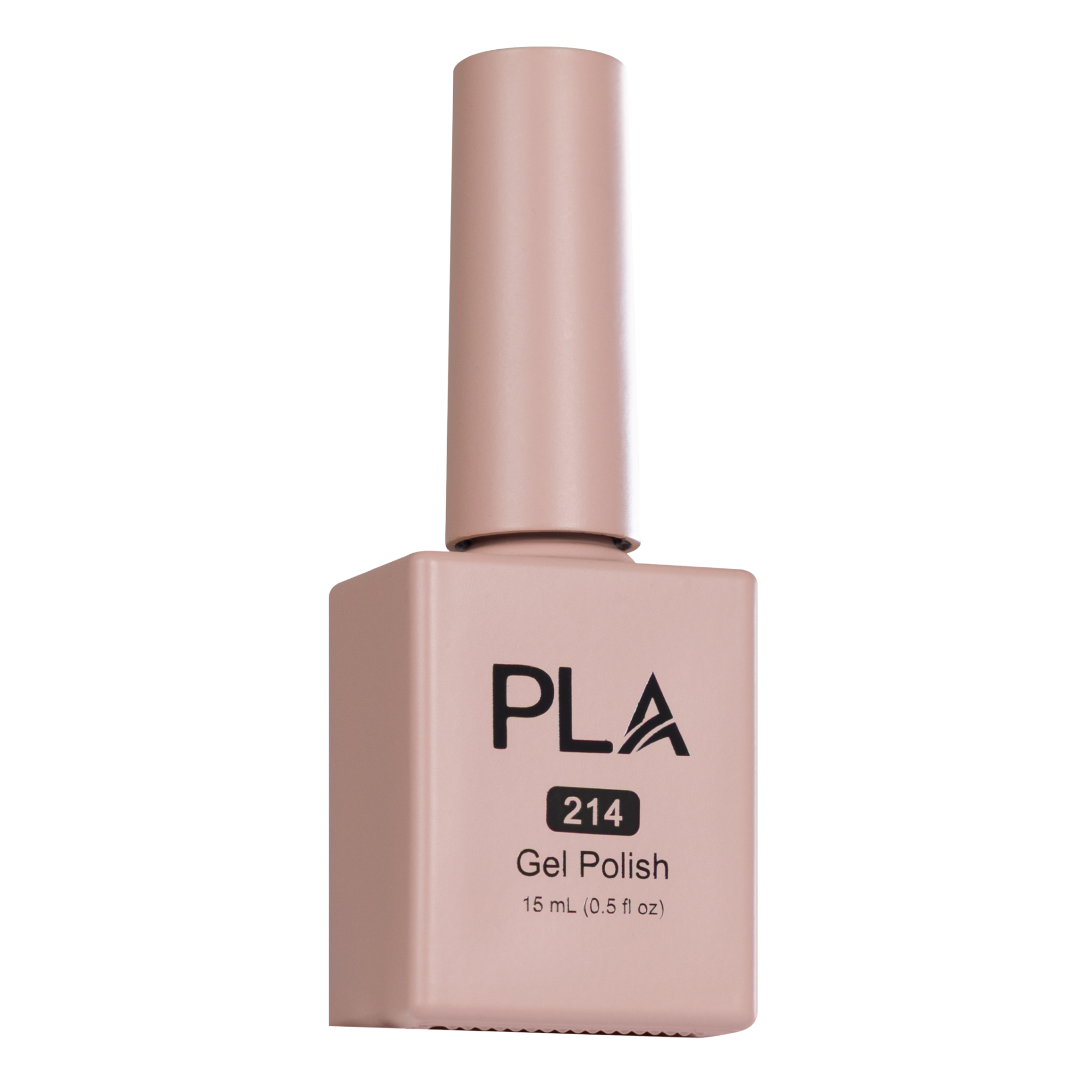 PLA Beauty Gel Nail Polish #1