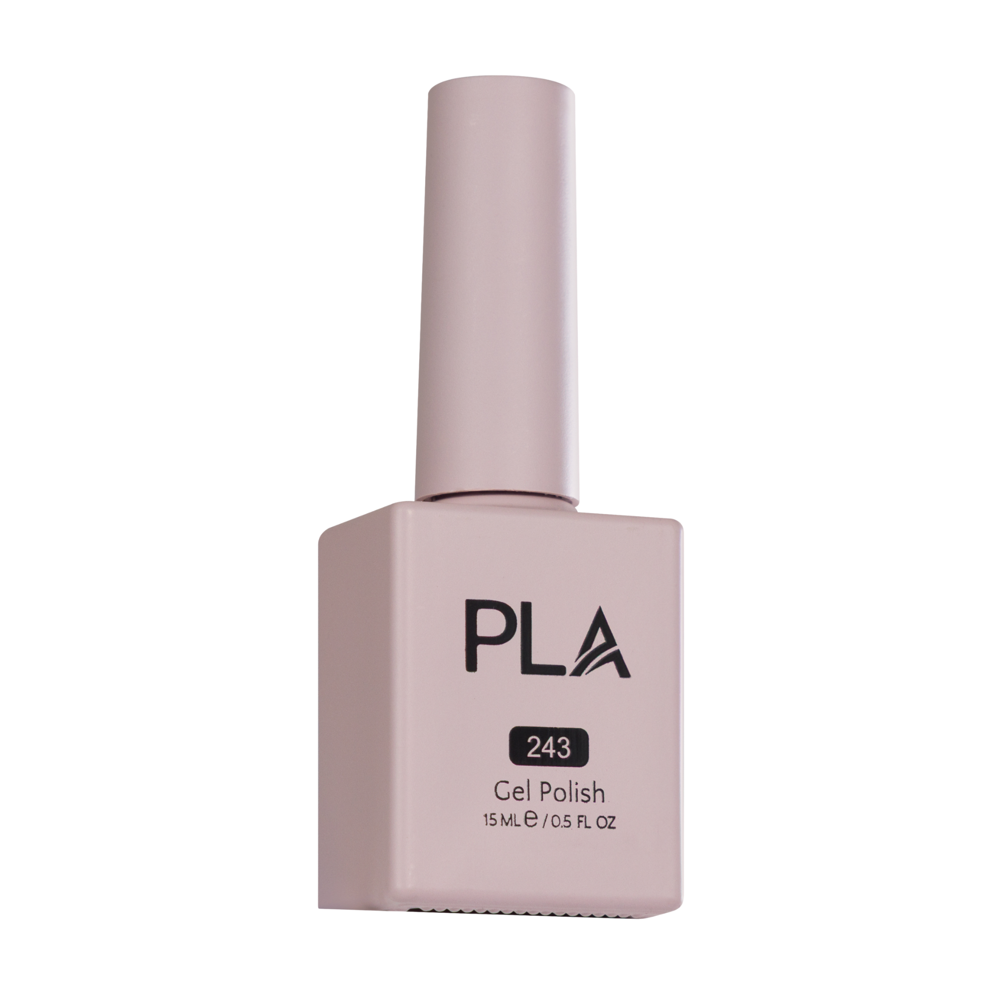 PLA Beauty Gel Nail Polish #1