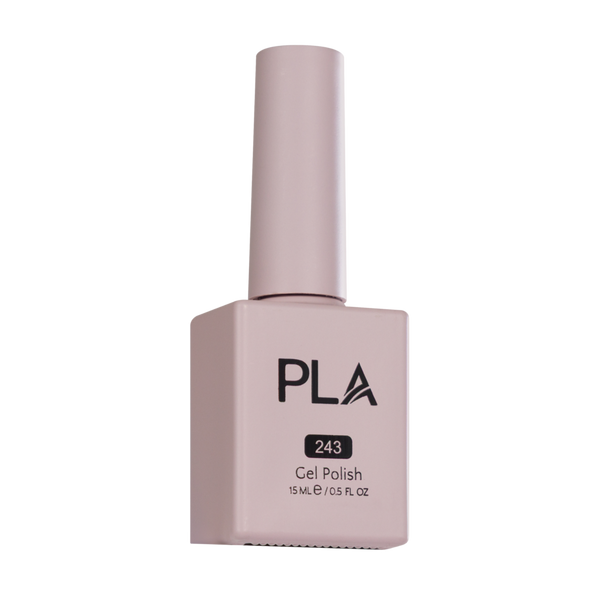 PLA Beauty Gel Nail Polish #1