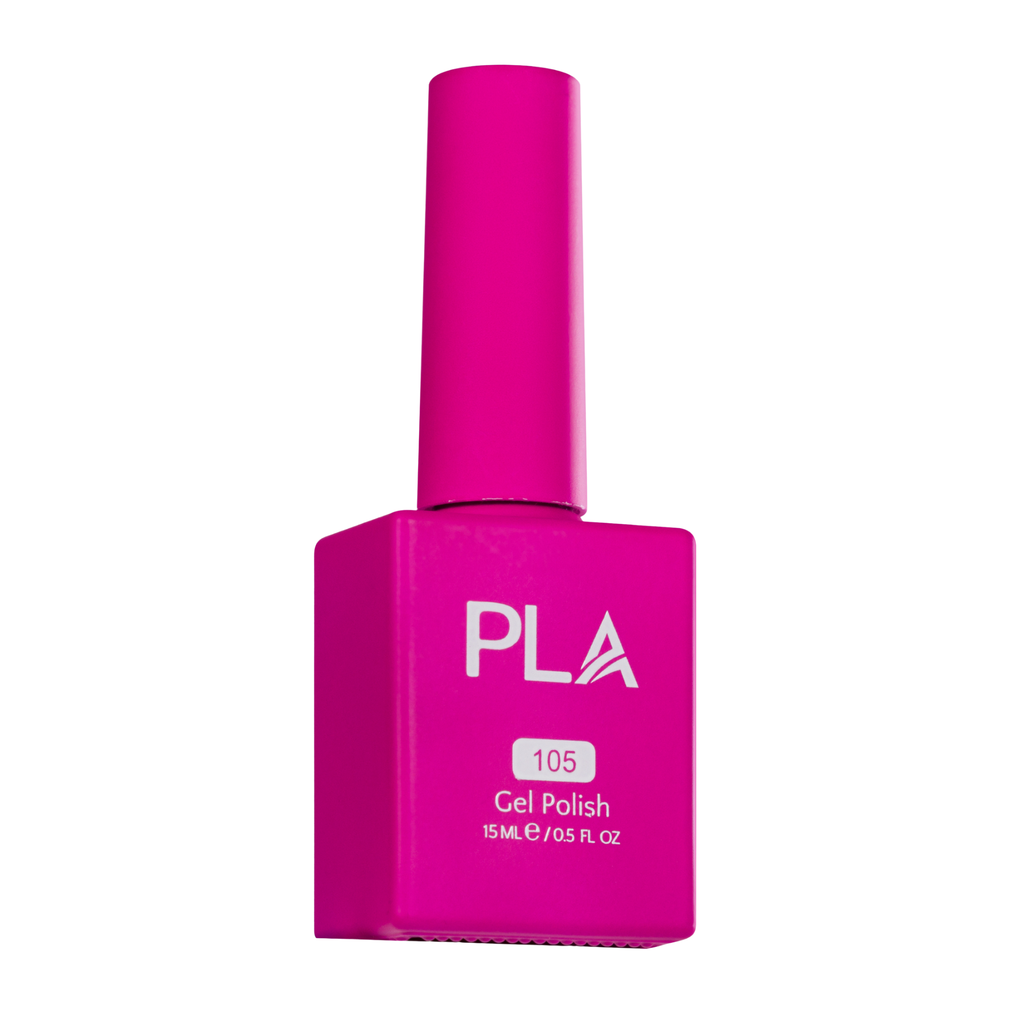 PLA Beauty Gel Nail Polish #1